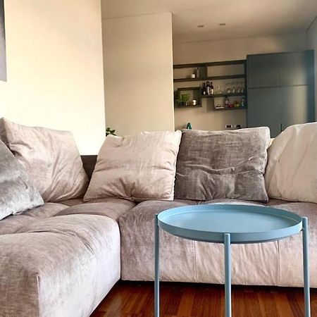 Big And Stunning Apartment In Central Area Turín Exterior foto
