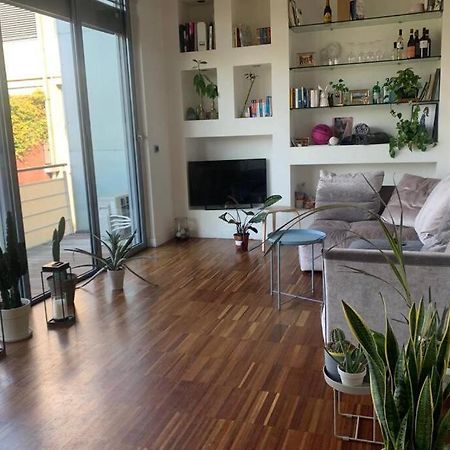 Big And Stunning Apartment In Central Area Turín Exterior foto