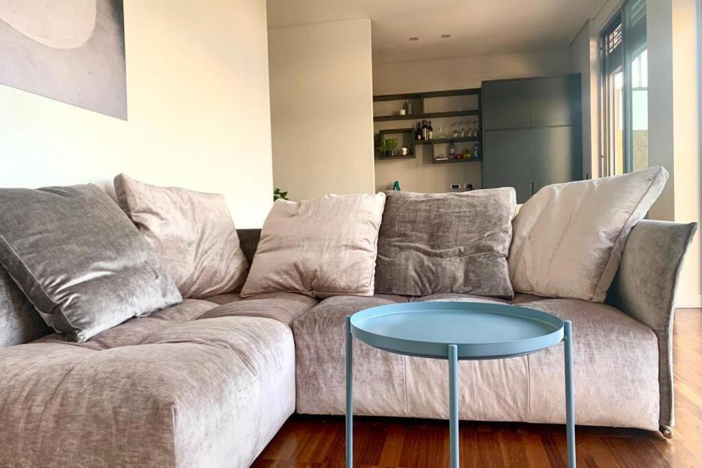 Big And Stunning Apartment In Central Area Turín Exterior foto
